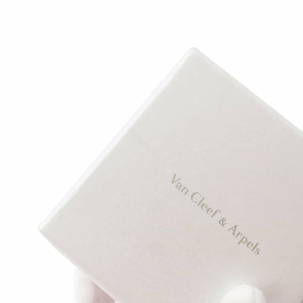 ヴァンクリーフ&アーペル リング ペルレ ゴールドパール ミディアム K18PGピンクゴールド サイズ47 VCARN9PB00 指輪