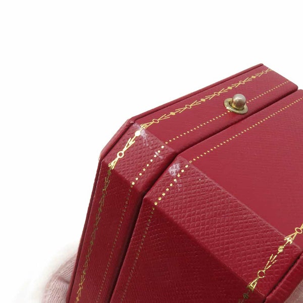 カルティエ リング ミニ ラブ リング スモールモデル K18PGピンクゴールド リングサイズ51 B4085251 Cartier LOVE 指輪 ジュエリー