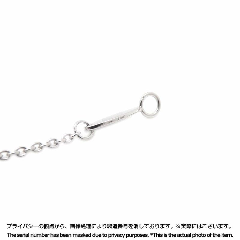 ハリーウィンストン ネックレス マーキース・クロス・ペンダント ダイヤモンド 計約3.61ct Pt950プラチナ PEDPRESMMQ ジュエリー