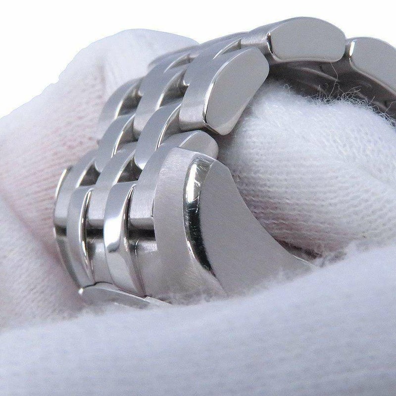 IWC パイロット・ウォッチ・クロノグラフ プティ・プランス IW377717 腕時計 ブルー文字盤