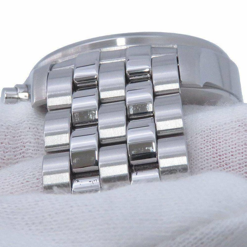 IWC パイロット・ウォッチ・クロノグラフ プティ・プランス IW377717 腕時計 ブルー文字盤