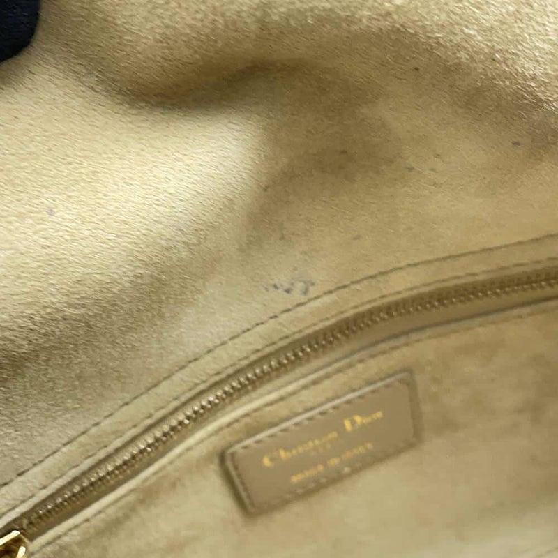 クリスチャン・ディオール ハンドバッグ レディディオール MY ABCDIOR カナージュ M0538OCEA 2wayショルダーバッグ