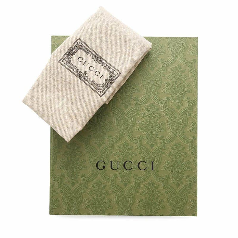 グッチ ショルダーバッグ GGマーモント アフロディーテ レザー 739076 GUCCI