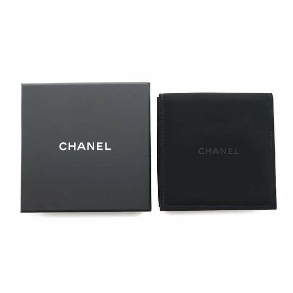 シャネル ブレスレット ココマーク ラインストーン サイズS CHANEL アクセサリー