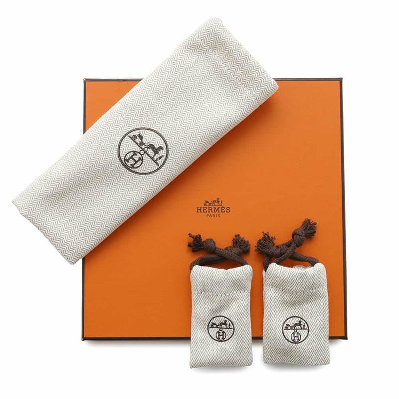 エルメス ケリーベルト エトゥープ/ピンクゴールド金具 エプソン W刻印 HERMES べルト