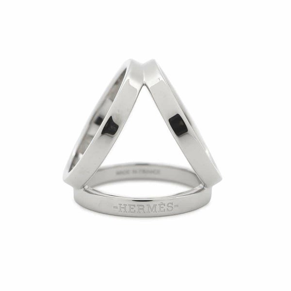 エルメス スカーフリング 90 トリオ HERMES アクセサリー