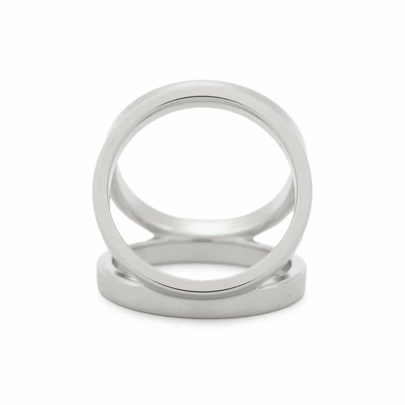 エルメス スカーフリング 90 トリオ HERMES アクセサリー