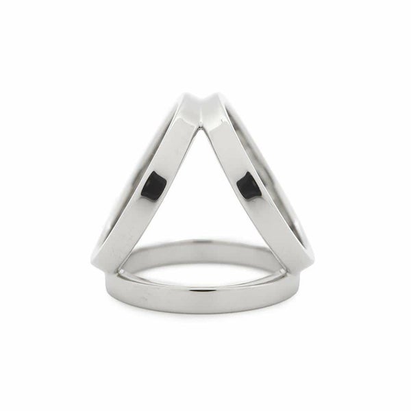 エルメス スカーフリング 90 トリオ HERMES アクセサリー