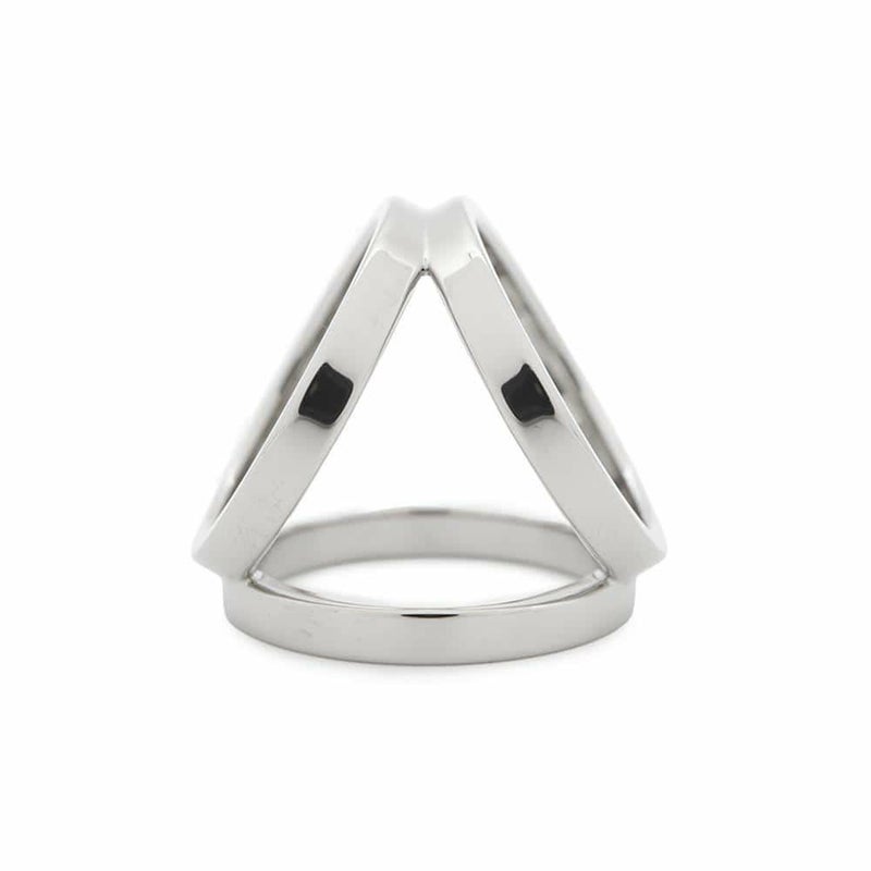 エルメス スカーフリング 90 トリオ HERMES アクセサリー