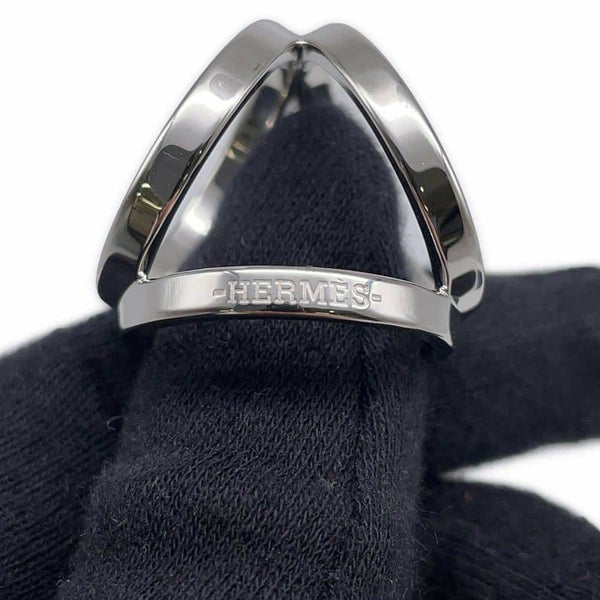 エルメス スカーフリング 90 トリオ HERMES アクセサリー