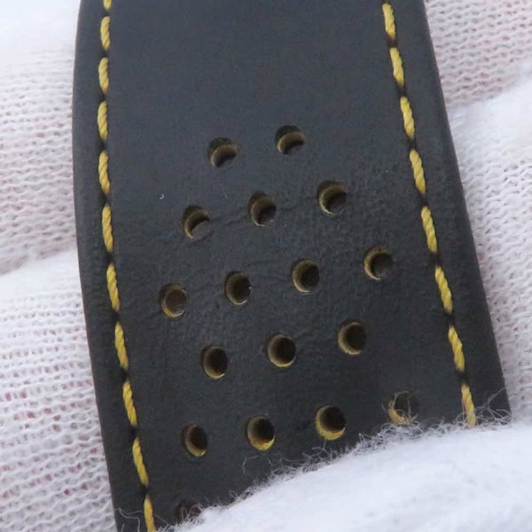 オメガ スピードマスター ダーク サイド オブ ザ ムーン アポロ8号 311.92.44.30.01.001 OMEGA 黒文字盤