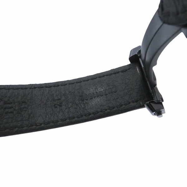 オメガ スピードマスター ダーク サイド オブ ザ ムーン アポロ8号 311.92.44.30.01.001 OMEGA 黒文字盤