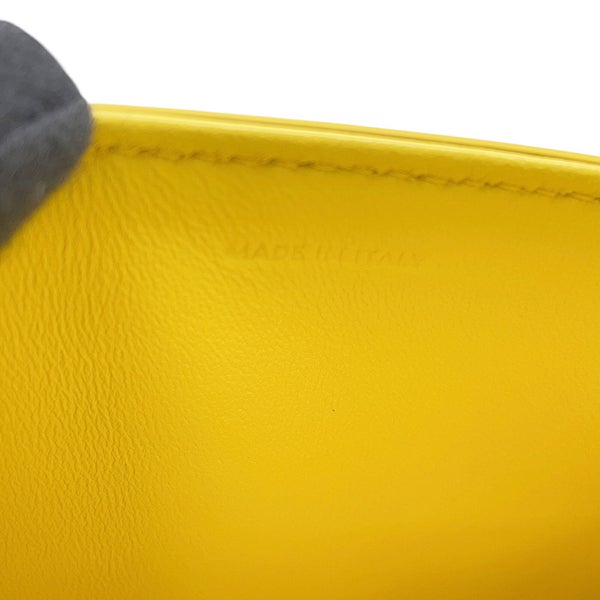 セリーヌ ショルダーバッグ ティーン トリオンフ レザー 188423 CELINE バッグ