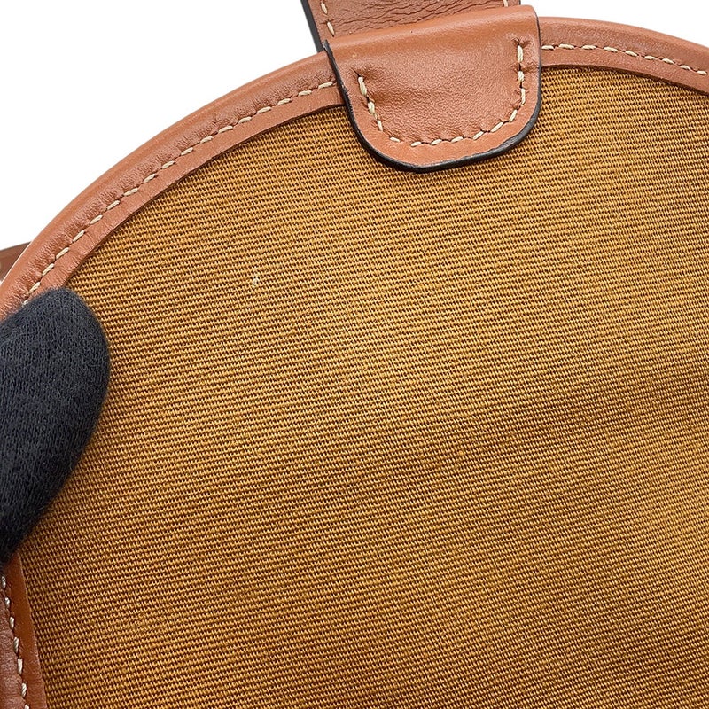 セリーヌ ショルダーバッグ ミニ ブザス トリオンフ 196702BZJ.04LU CELINE バッグ ポーチ