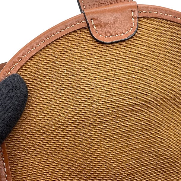 セリーヌ ショルダーバッグ ミニ ブザス トリオンフ 196702BZJ.04LU CELINE バッグ ポーチ