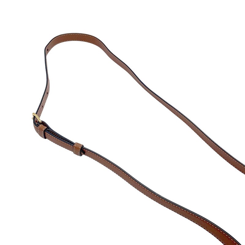 セリーヌ ショルダーバッグ ミニ ブザス トリオンフ 196702BZJ.04LU CELINE バッグ ポーチ