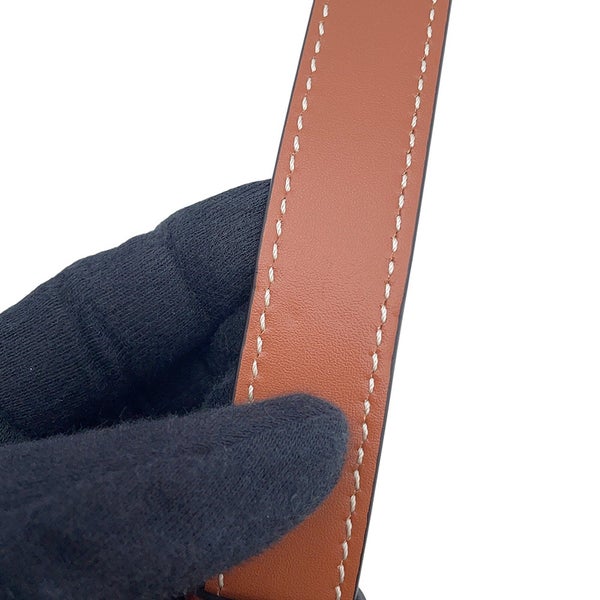 セリーヌ ボストンバッグ レオパード トリオンフ PVC/レザー CELINE 2wayショルダー