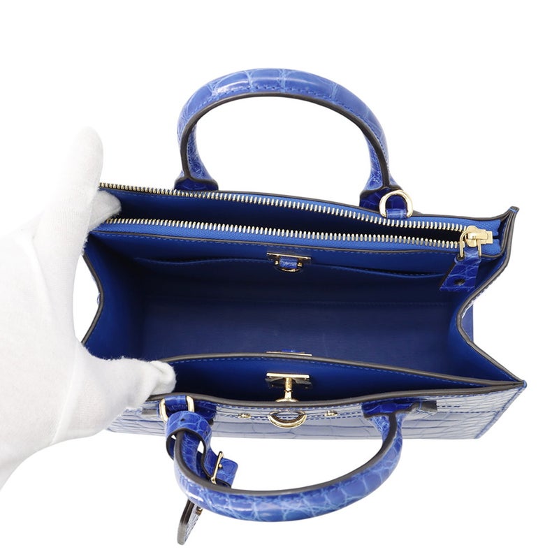 ルイヴィトン ハンドバッグ エキゾチック シティスティーマー PM N95818 LOUIS VUITTON ヴィトン バッグ 2way