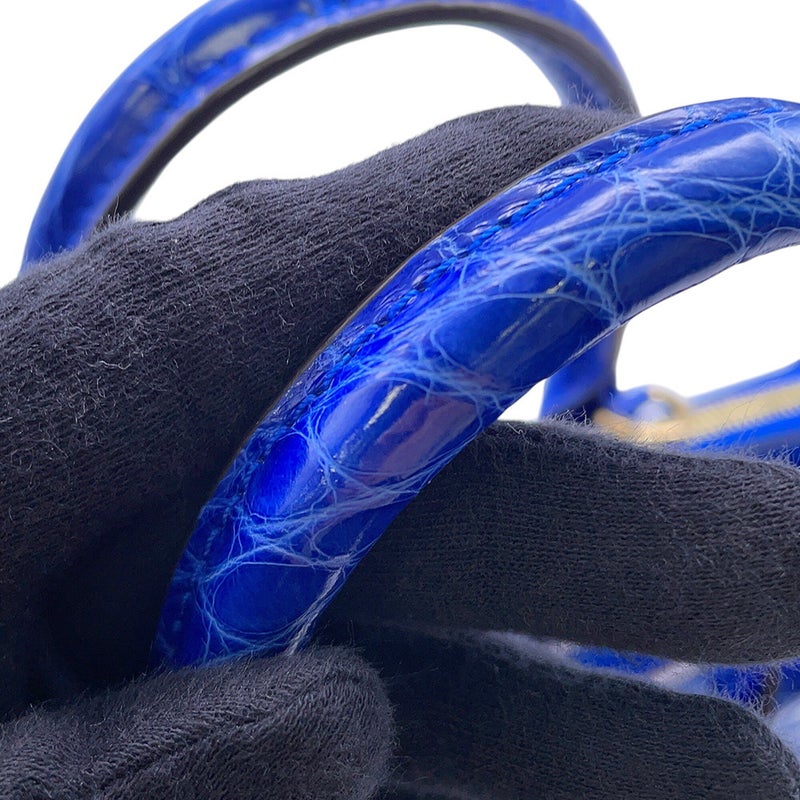 ルイヴィトン ハンドバッグ エキゾチック シティスティーマー PM N95818 LOUIS VUITTON ヴィトン バッグ 2way