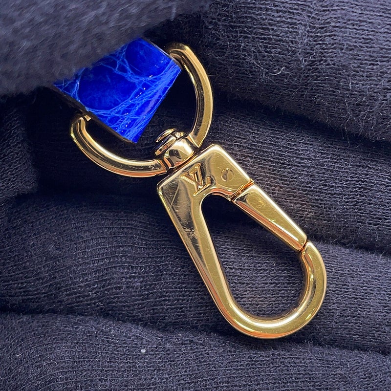 ルイヴィトン ハンドバッグ エキゾチック シティスティーマー PM N95818 LOUIS VUITTON ヴィトン バッグ 2way