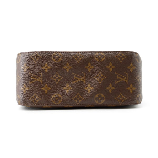 ルイヴィトン ショルダーバッグ モノグラム ルーピングMM M51146 LOUIS VUITTON ヴィトン バッグ ワンショルダー