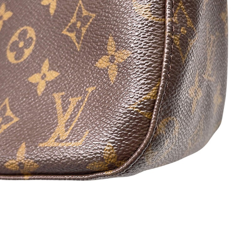 ルイヴィトン ショルダーバッグ モノグラム ルーピングMM M51146 LOUIS VUITTON ヴィトン バッグ ワンショルダー