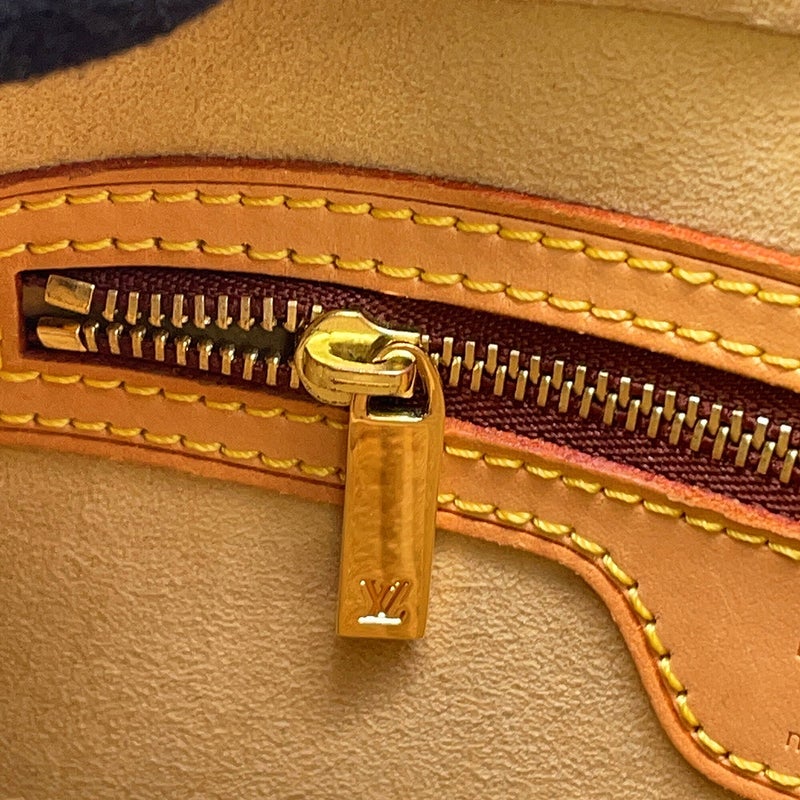 ルイヴィトン ショルダーバッグ モノグラム ルーピングMM M51146 LOUIS VUITTON ヴィトン バッグ ワンショルダー