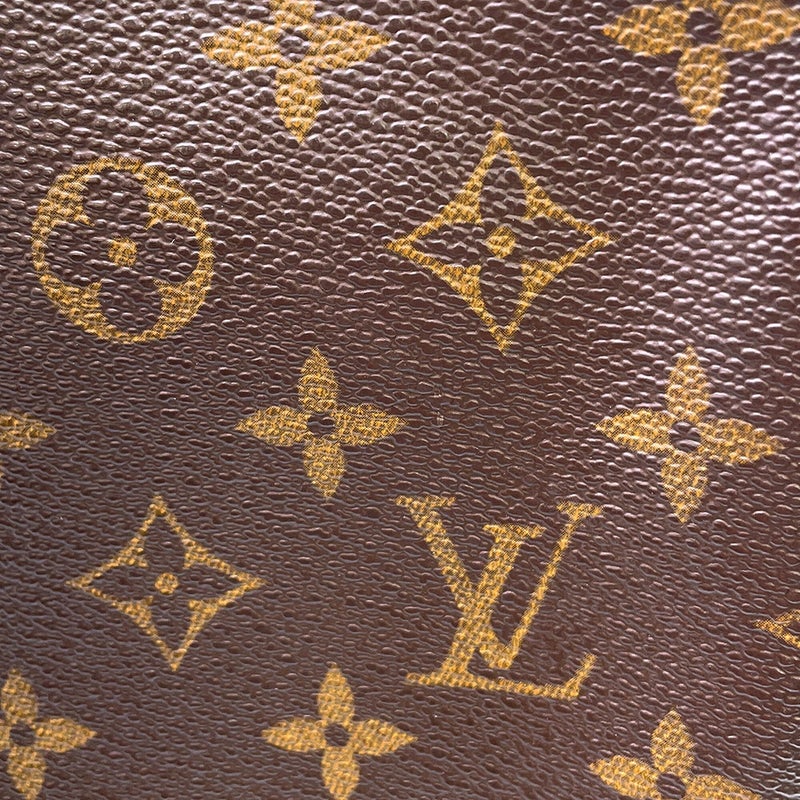 ルイヴィトン ショルダーバッグ モノグラム ルーピングMM M51146 LOUIS VUITTON ヴィトン バッグ ワンショルダー