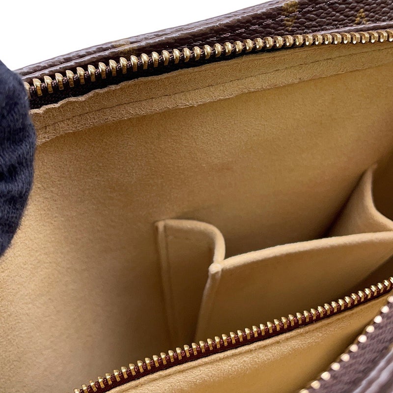 ルイヴィトン ショルダーバッグ モノグラム ルーピングMM M51146 LOUIS VUITTON ヴィトン バッグ ワンショルダー