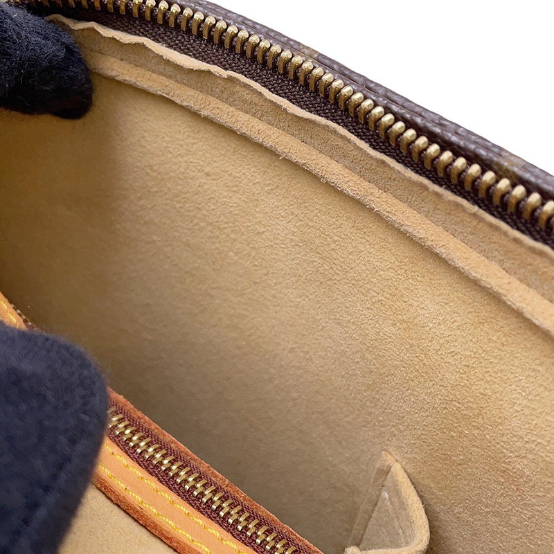 ルイヴィトン ショルダーバッグ モノグラム ルーピングMM M51146 LOUIS VUITTON ヴィトン バッグ ワンショルダー