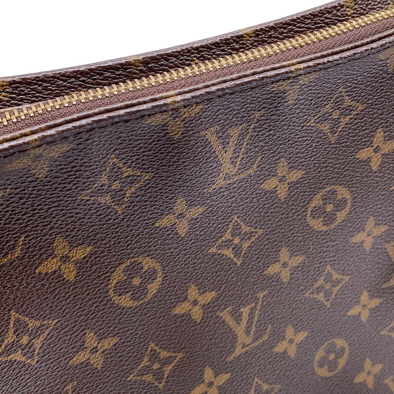 ルイヴィトン ショルダーバッグ モノグラム ルーピングMM M51146 LOUIS VUITTON ヴィトン バッグ ワンショルダー