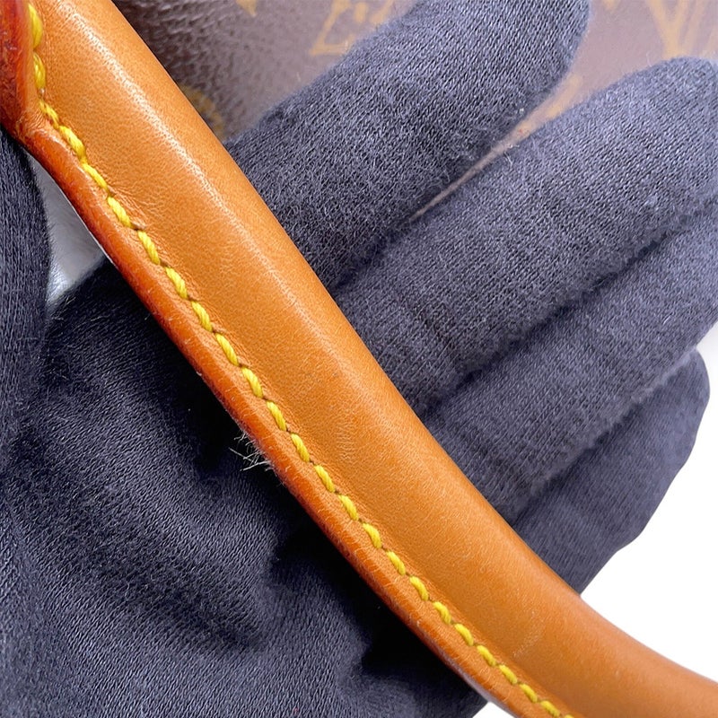 ルイヴィトン ショルダーバッグ モノグラム ルーピングMM M51146 LOUIS VUITTON ヴィトン バッグ ワンショルダー