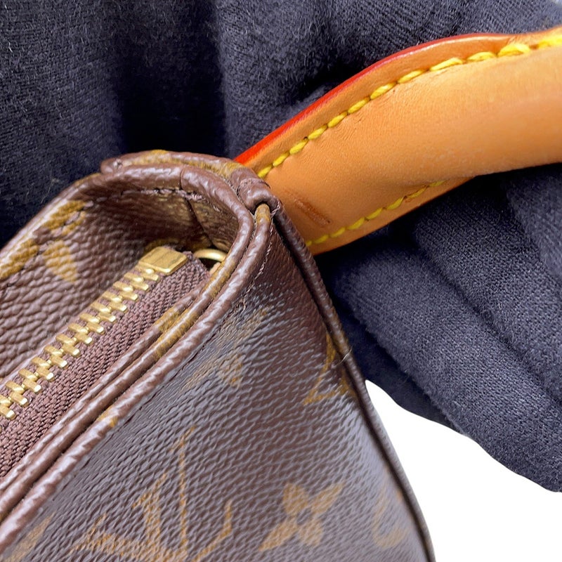ルイヴィトン ショルダーバッグ モノグラム ルーピングMM M51146 LOUIS VUITTON ヴィトン バッグ ワンショルダー