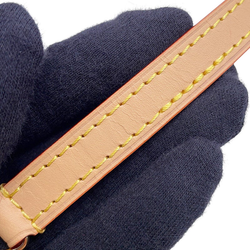 ルイヴィトン ハンドバッグ モノグラム・マルチカラー LV × TM ナノ・ディアヌ M14194 ヴィトン バッグ 2way 白 ホワイト 村上隆