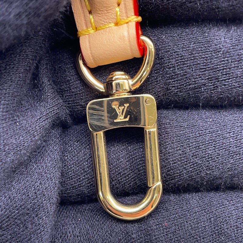 ルイヴィトン ハンドバッグ モノグラム・マルチカラー LV × TM ナノ・ディアヌ M14194 ヴィトン バッグ 2way 白 ホワイト 村上隆