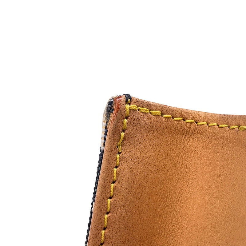 ルイヴィトン ハンドバッグ モノグラム・ジャガード Since1854 プティット・サックプラ M80288 ミニバッグ 2way ショルダー
