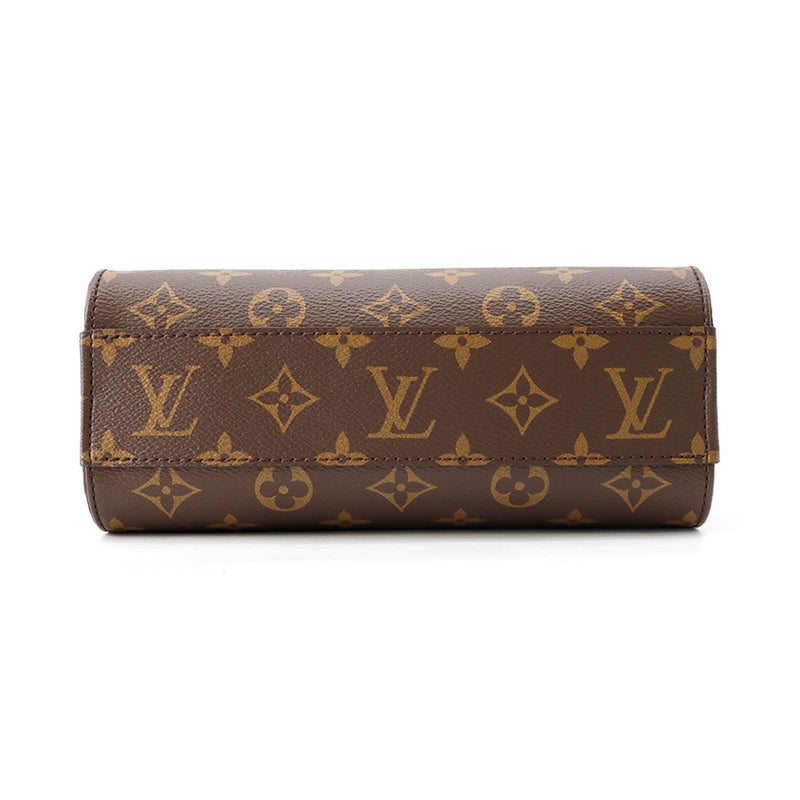 ルイヴィトン ハンドバッグ モノグラム サックプラ BB M45847 LOUIS VUITTON ヴィトン 2wayショルダー