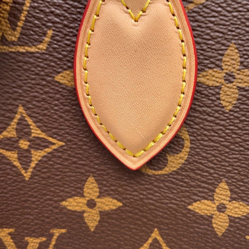 ルイヴィトン ハンドバッグ モノグラム サックプラ BB M45847 LOUIS VUITTON ヴィトン 2wayショルダー