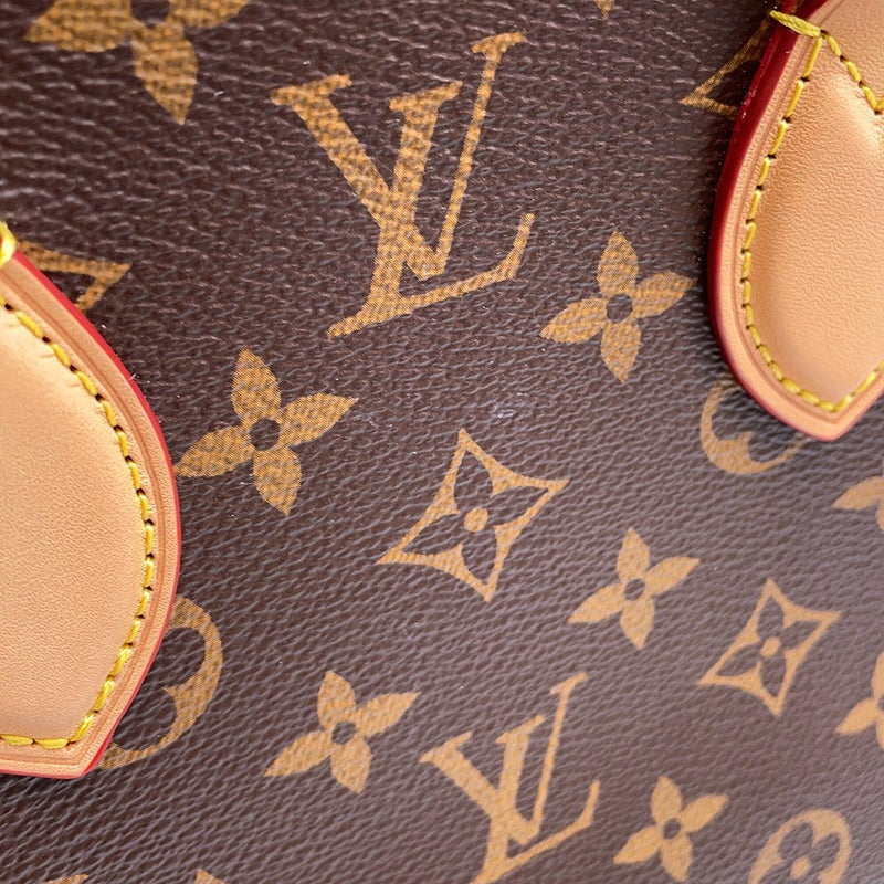 ルイヴィトン ハンドバッグ モノグラム サックプラ BB M45847 LOUIS VUITTON ヴィトン 2wayショルダー