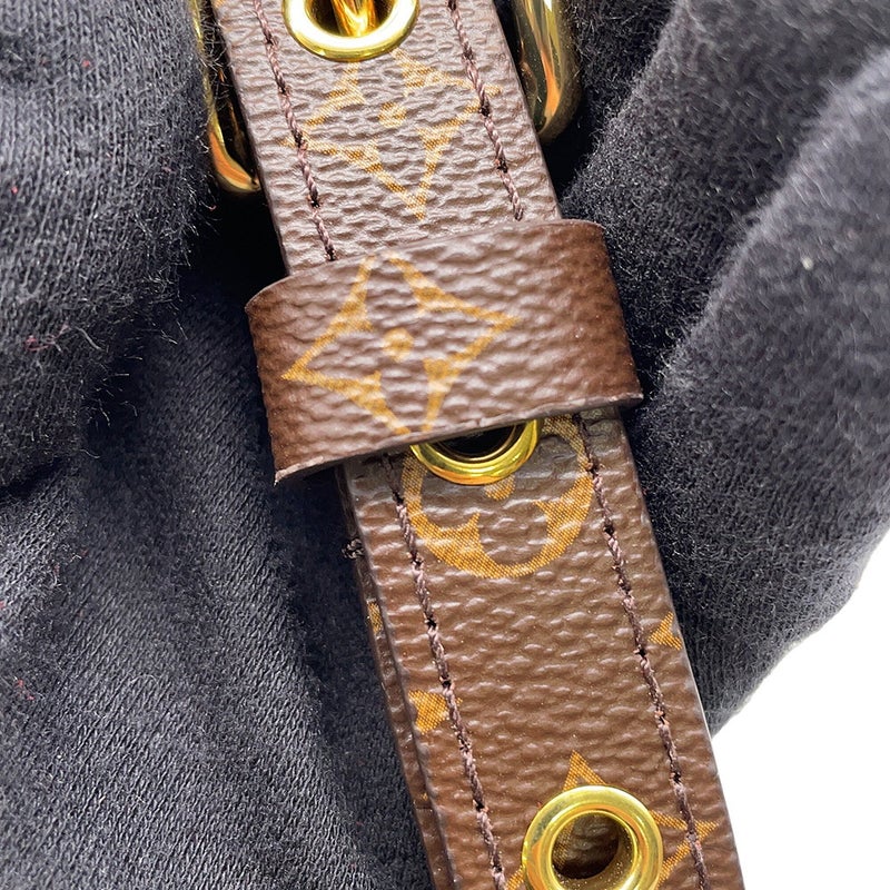 ルイヴィトン ハンドバッグ モノグラム サックプラ BB M45847 LOUIS VUITTON ヴィトン 2wayショルダー
