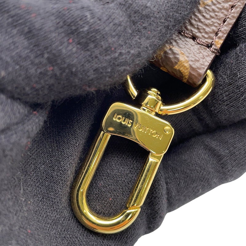 ルイヴィトン ハンドバッグ モノグラム サックプラ BB M45847 LOUIS VUITTON ヴィトン 2wayショルダー