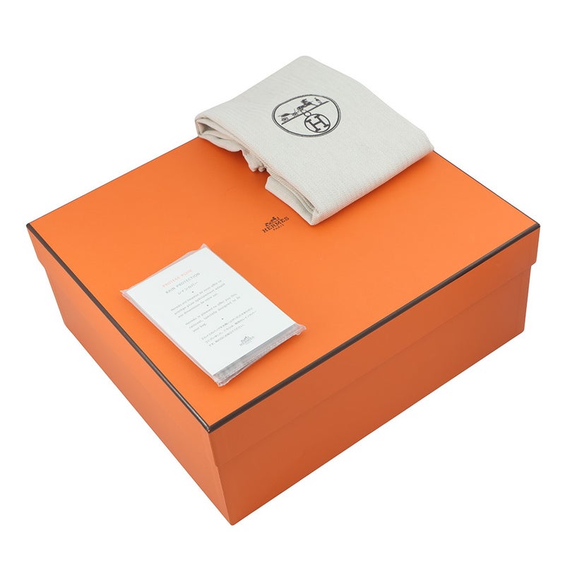 エルメス ハンドバッグ リンディ26  クレ/ゴールド金具 トリヨンクレマンス Z刻印 HERMES 2way ショルダーバッグ