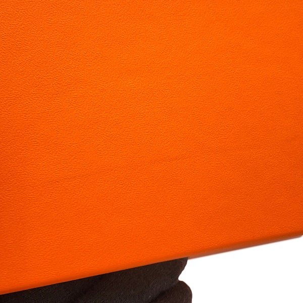 エルメス ハンドバッグ ケリー28 内縫い ゴールド/シルバー金具 トゴ W刻印 HERMES Kelly 2wayバッグ