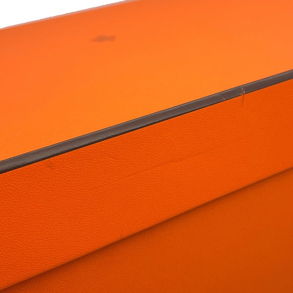 エルメス ショルダーバッグ コンスタンス エラン ミロワール ルージュラデュー/シルバー金具 エプソン K刻印 HERMES