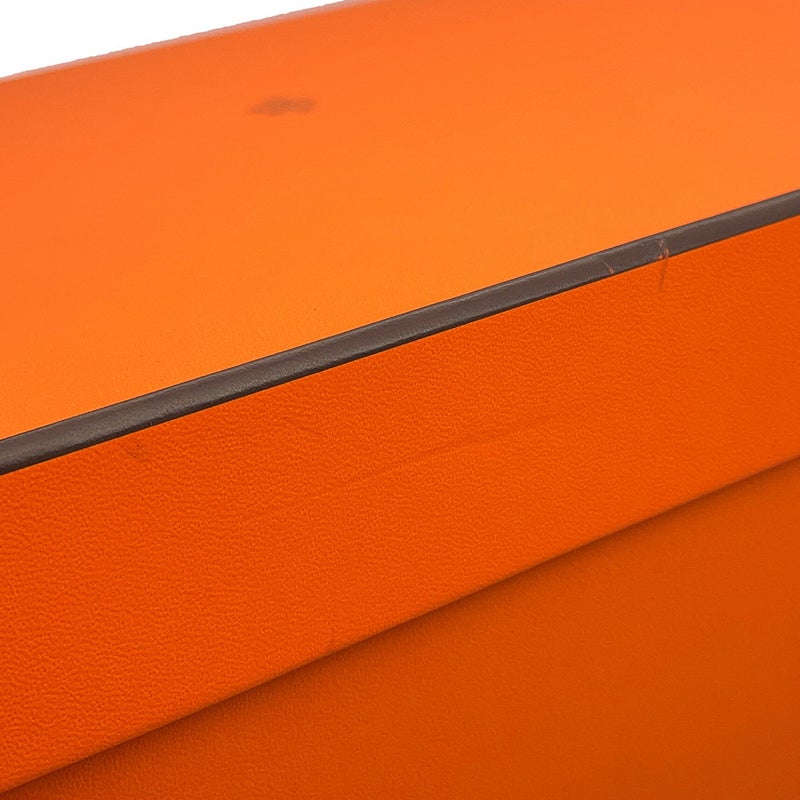 エルメス ショルダーバッグ コンスタンス エラン ミロワール ルージュラデュー/シルバー金具 エプソン K刻印 HERMES
