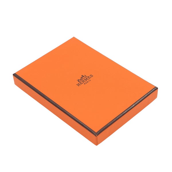 エルメス ブレスレット トゥルニ トレッセ ライム/シルバー金具 スイフト サイズT4 HERMES アクセサリー