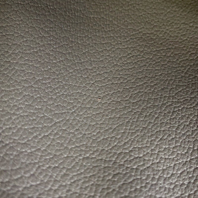 エルメス バーキン30 グリメイヤー/シャンパンゴールド金具 トゴ K刻印 HERMES Birkin ハンドバッグ