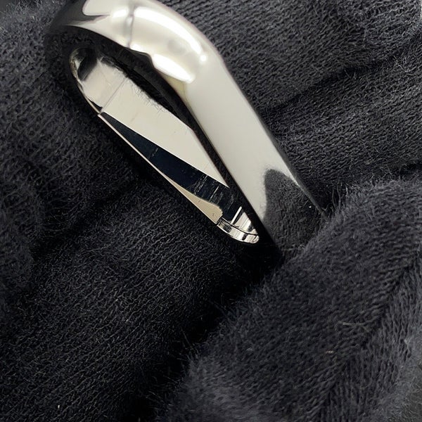 エルメス ショルダーバッグ エブリン3 PM ブラック/シルバー金具 トリヨンクレマンス K刻印 HERMES Evelyne