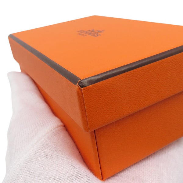 エルメス ピアス ループ ピアス エシャペ PM K18PGピンクゴールド HERMES ジュエリー