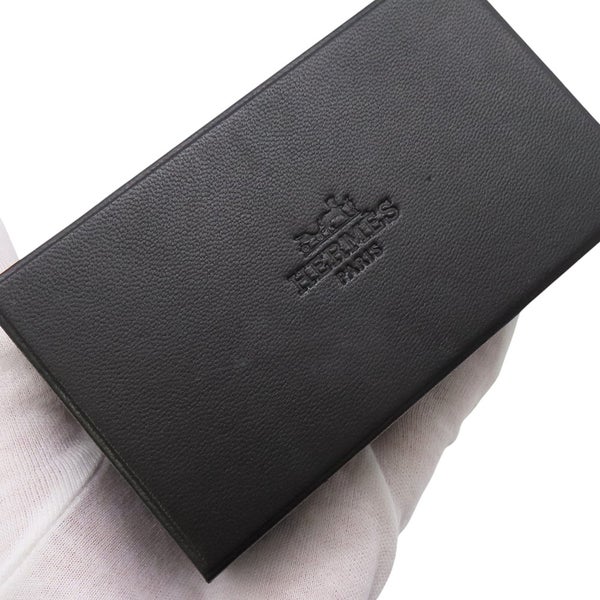 エルメス ピアス ループ ピアス エシャペ PM K18PGピンクゴールド HERMES ジュエリー